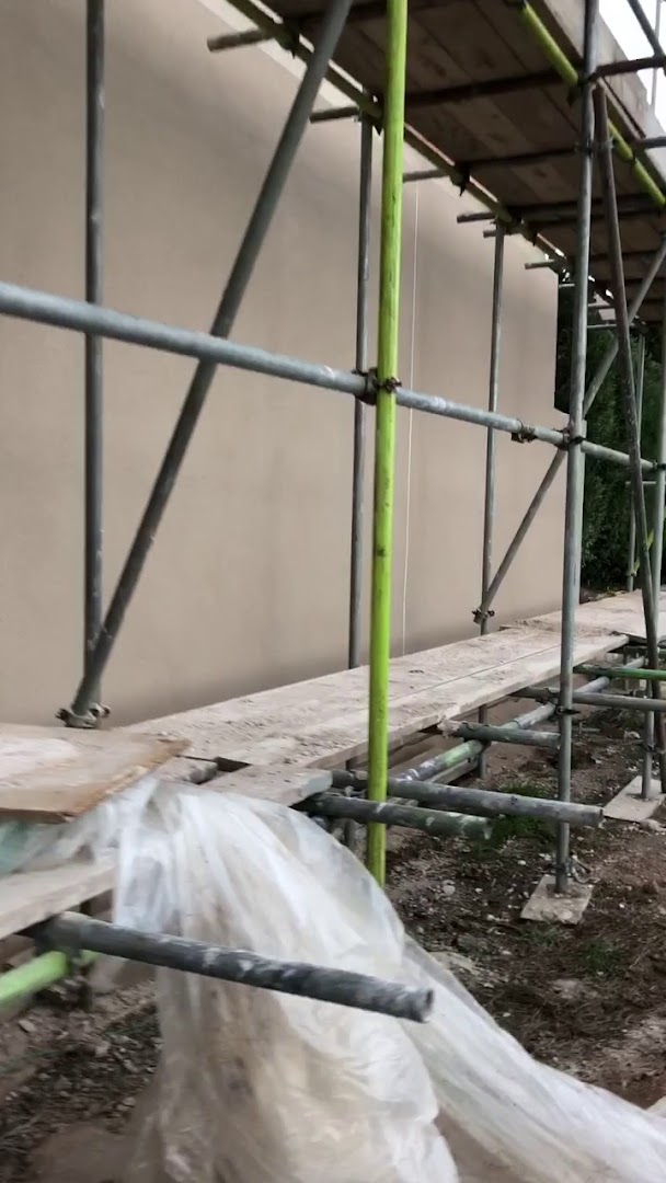 Omega Plastering and Rendering — Photos 3