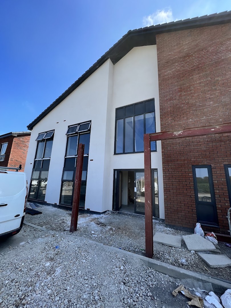 Omega Plastering and Rendering — Photos 12