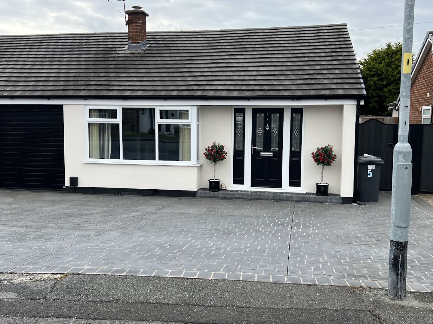 Omega Plastering and Rendering — Photos 2