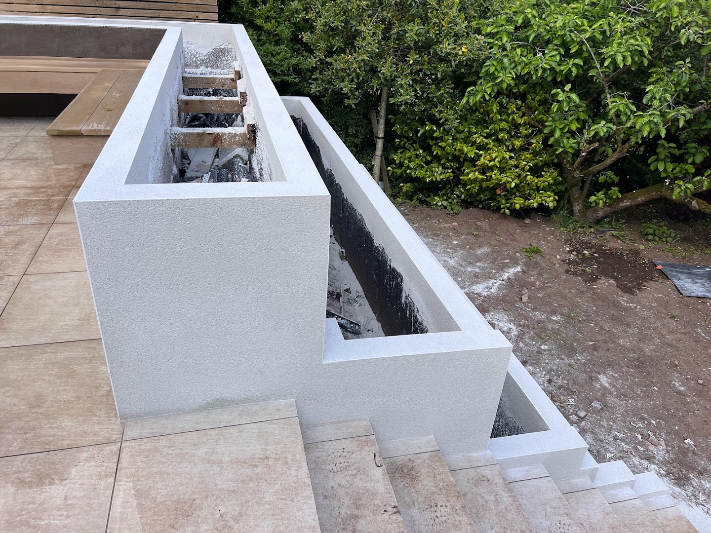 Omega Plastering and Rendering — Photos 7
