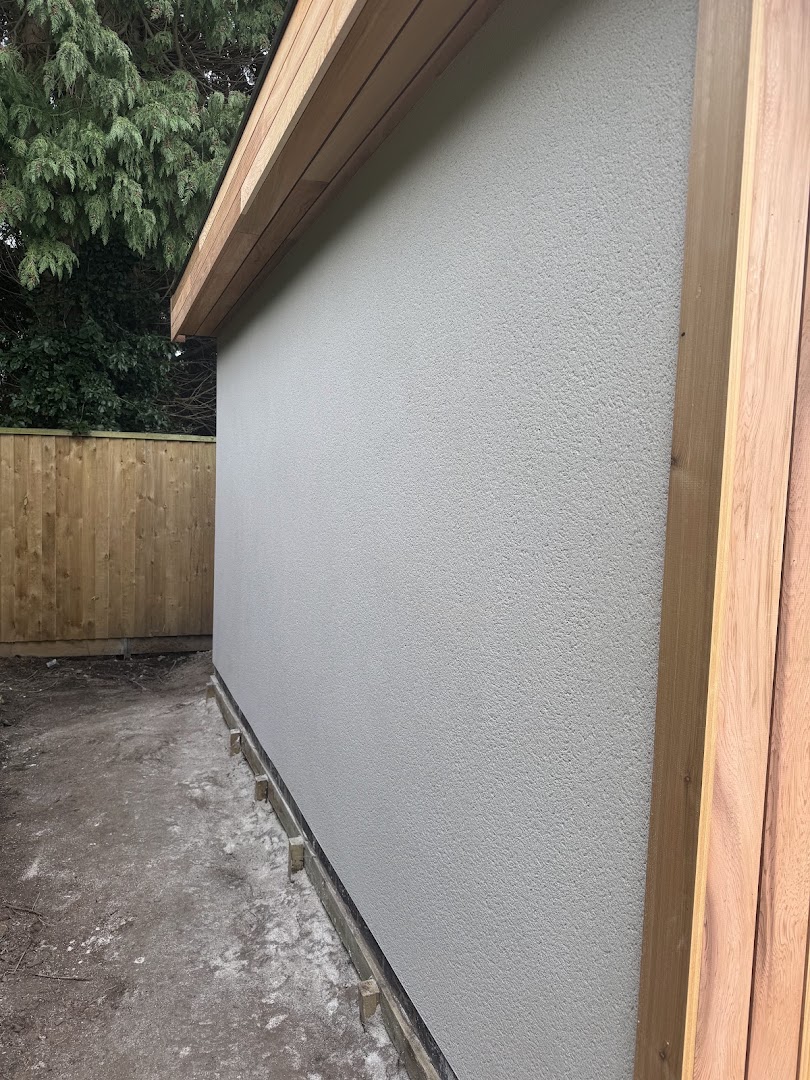 Omega Plastering and Rendering — Photos 8