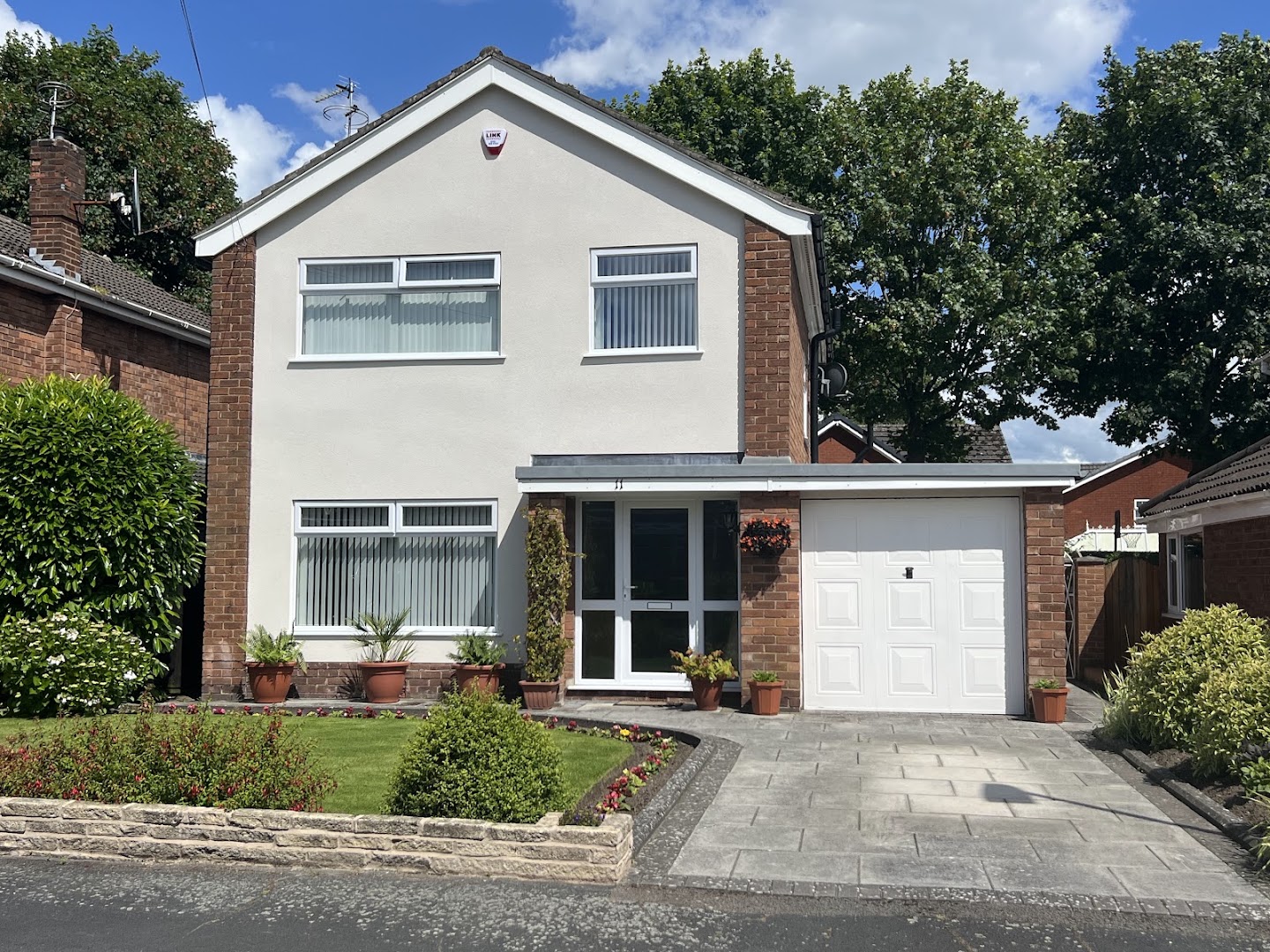 Omega Plastering and Rendering — Photos 1