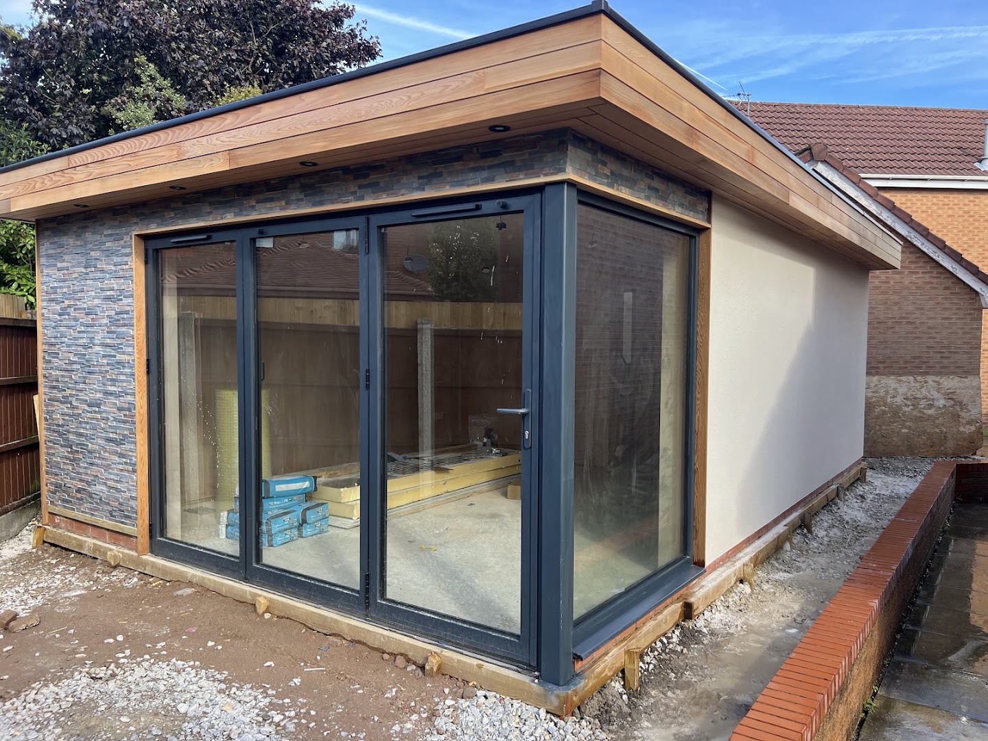 Omega Plastering and Rendering — Photos 5