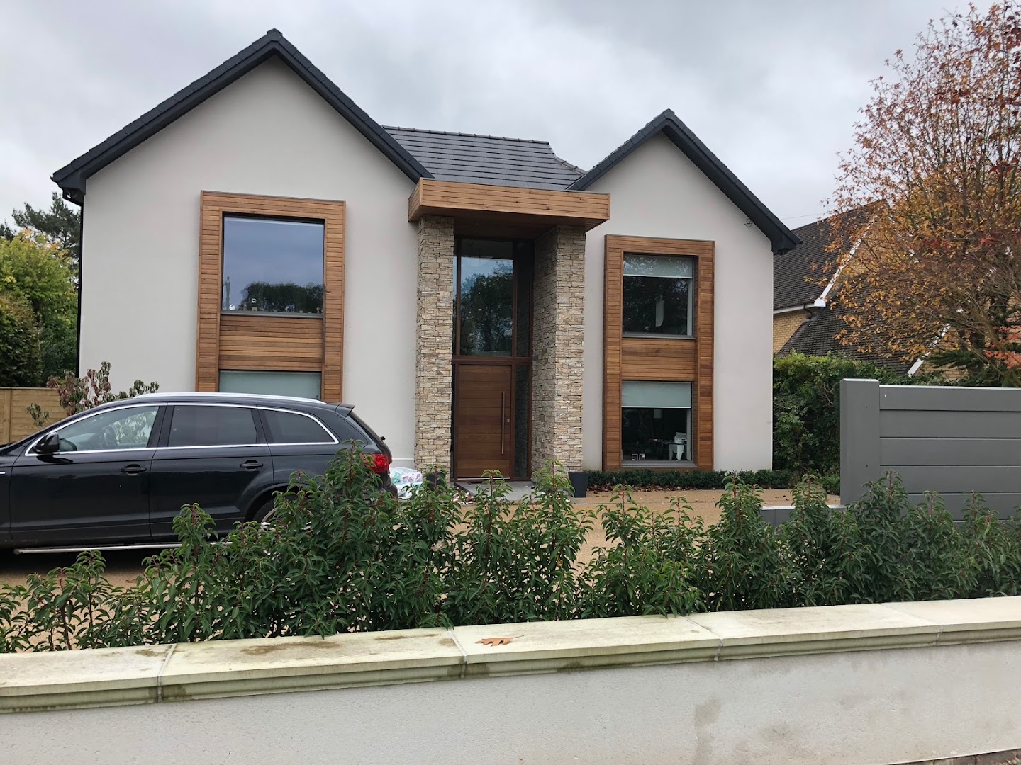 Omega Plastering and Rendering — Photos 4